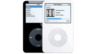 iPod 5G Video