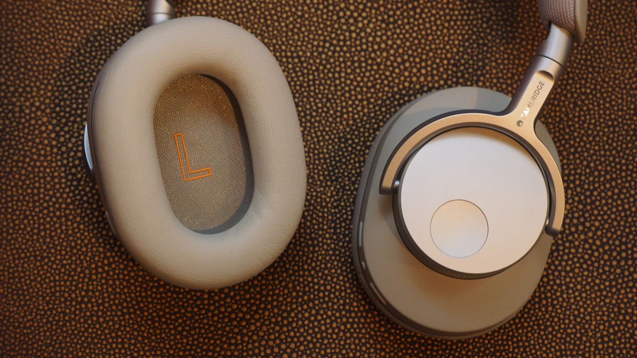 Cambridge Audio Melomania P100