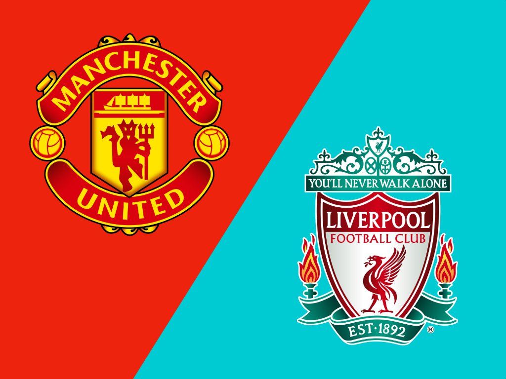 Man United Vs Liverpool Live Stream How To Watch Premier League