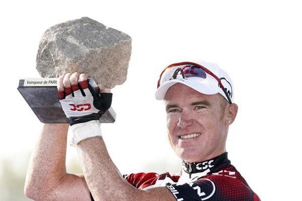 105th ParisRoubaix 2007 Results Cyclingnews