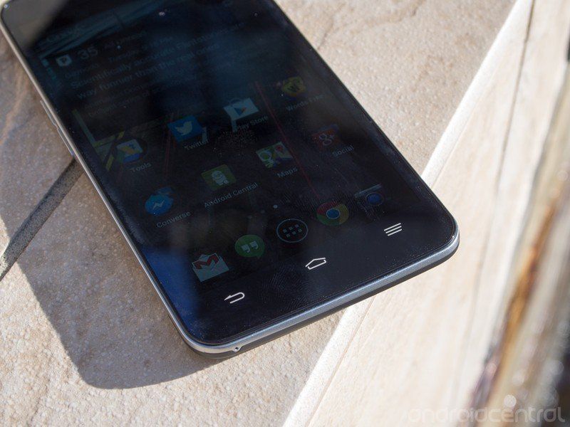ZTE Boost Max