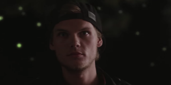 Avicii &quot;Hey Brother&quot; Music Video