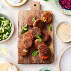 Jamie Oliver recipes