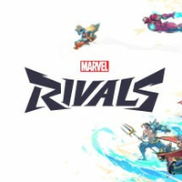 Marvel Rivals | Coming soon to Steam