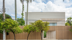 Casa Edge, a São Paulo home