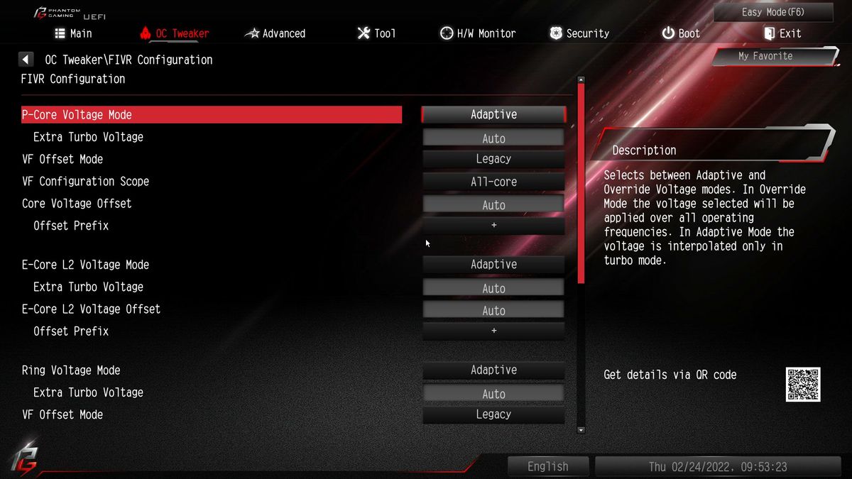 ASRock Z690 Phantom Gaming-ITX/TB4