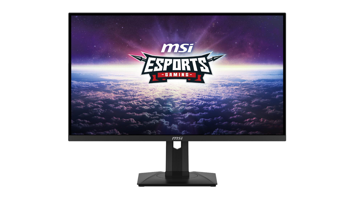 MSI 27-Inch 4K 144Hz Monitor Drops to $305 at Newegg | Tom's