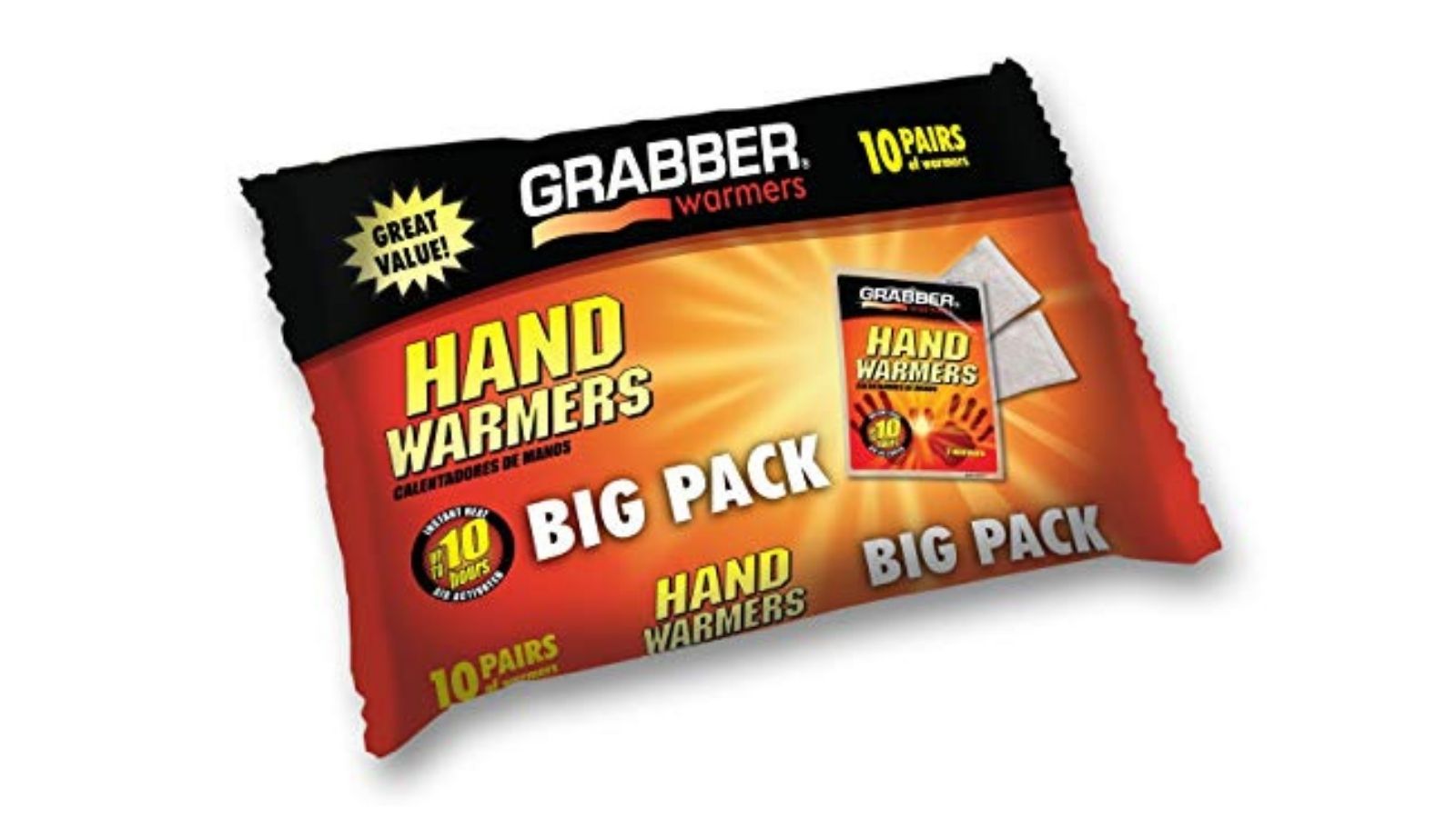 Handwarmers