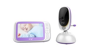 the best baby monitor