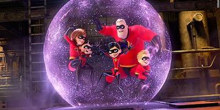 Incredibles 2