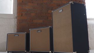 Laney Lionheart Foundry combo range