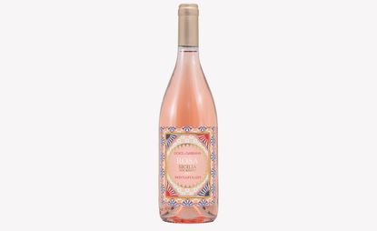  Dolce and gabbana sicilian rose wine