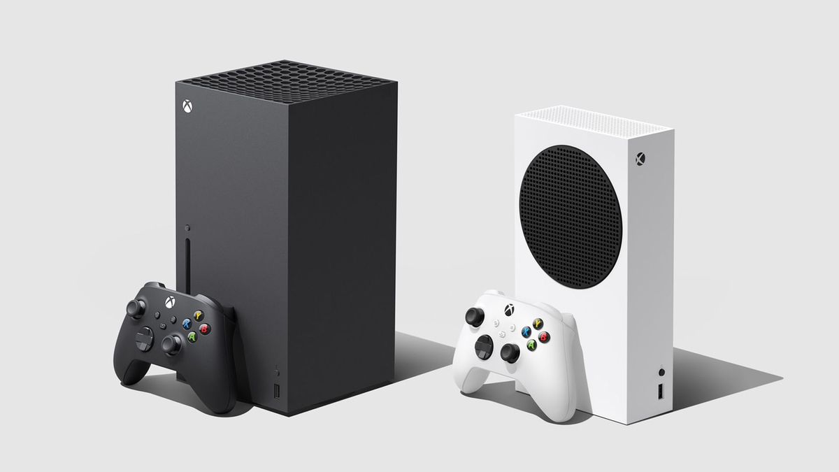 What Will Happen To The Games You Can't Play On Xbox Series X