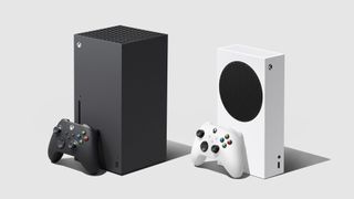 Xbox Series X, Xbox Series S