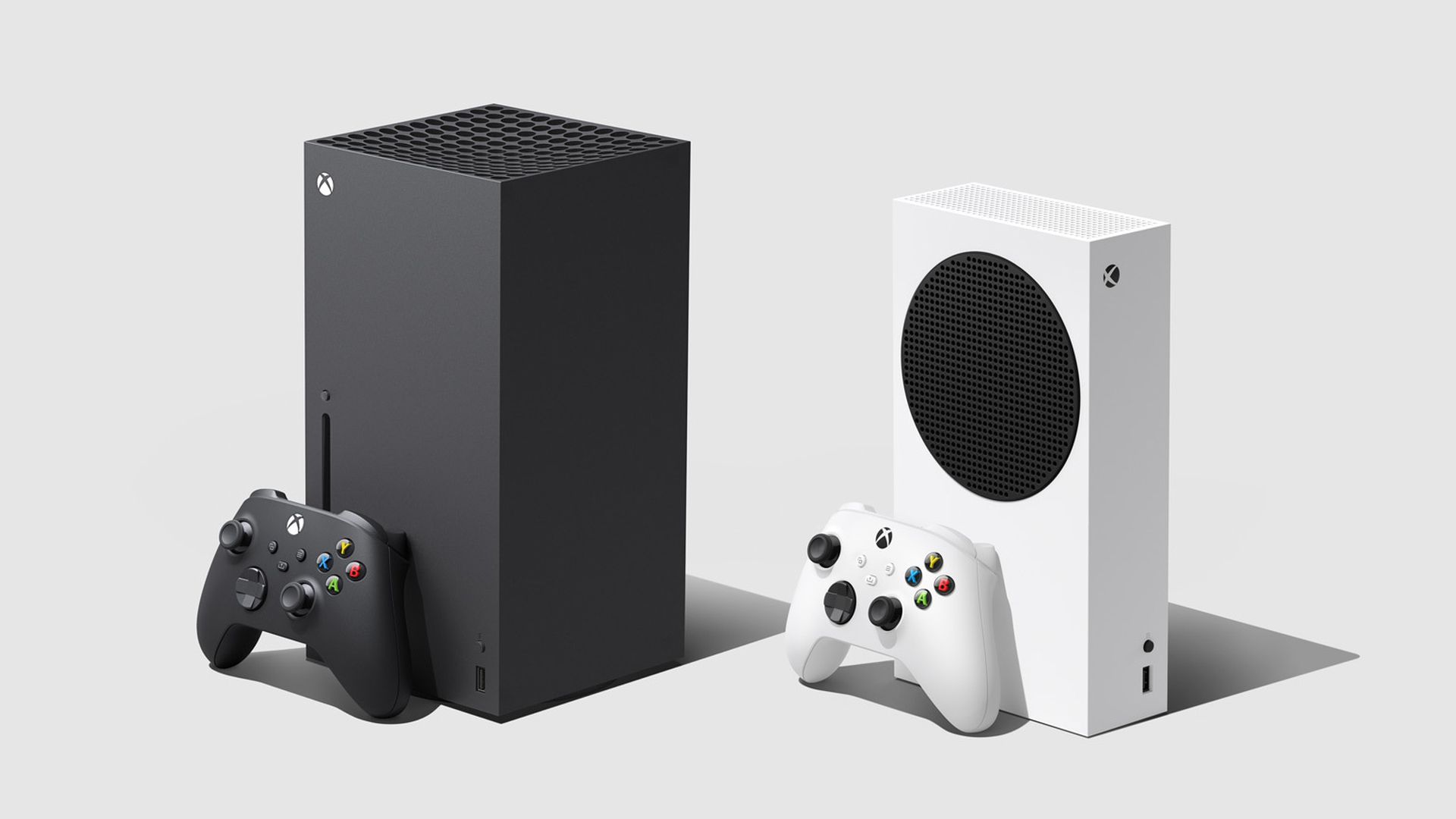 Cross-Gen Face-Off: Xbox Series S vs Xbox One X