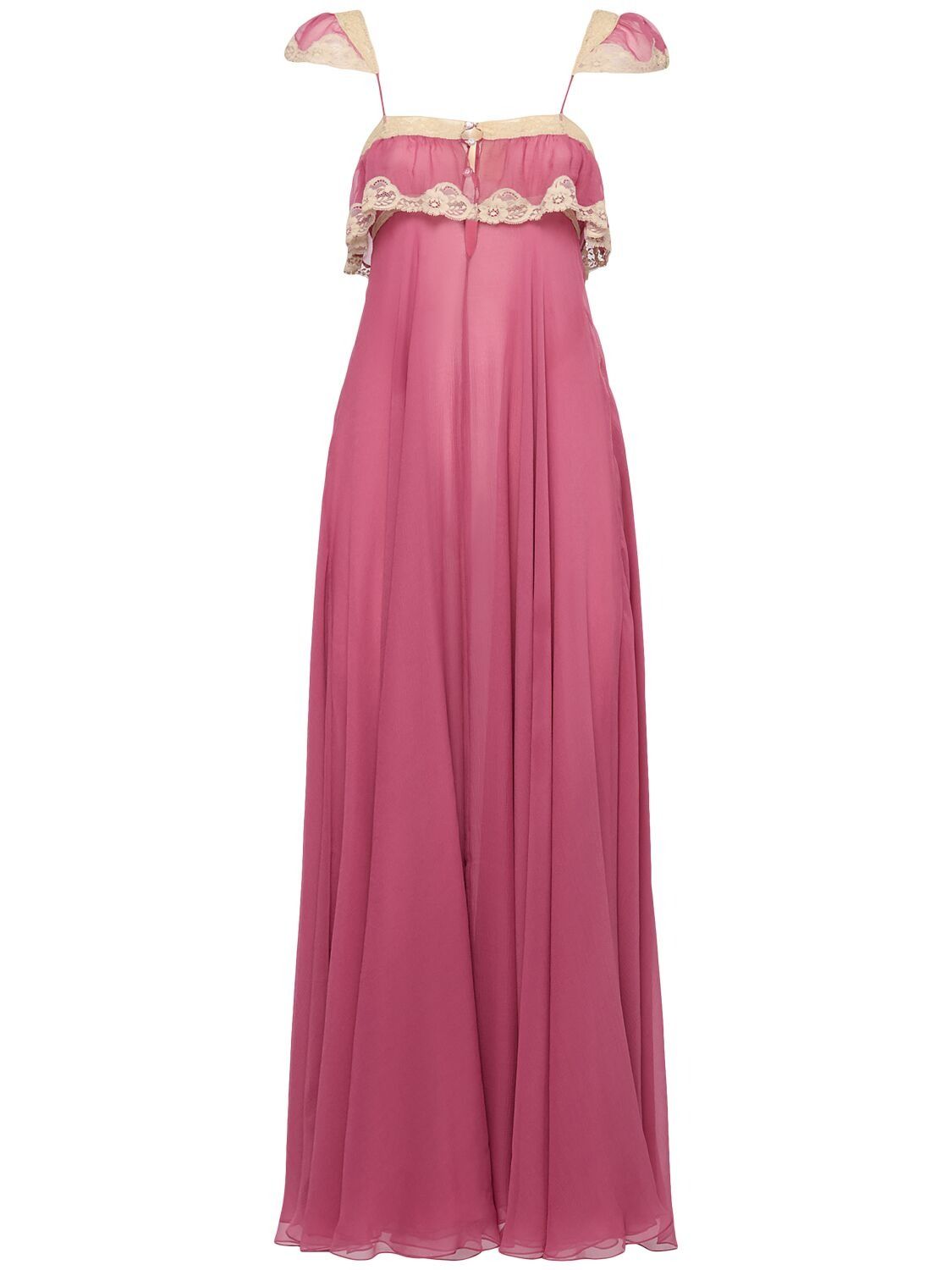 Chloe dress