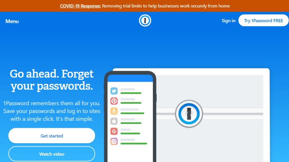 1Password
