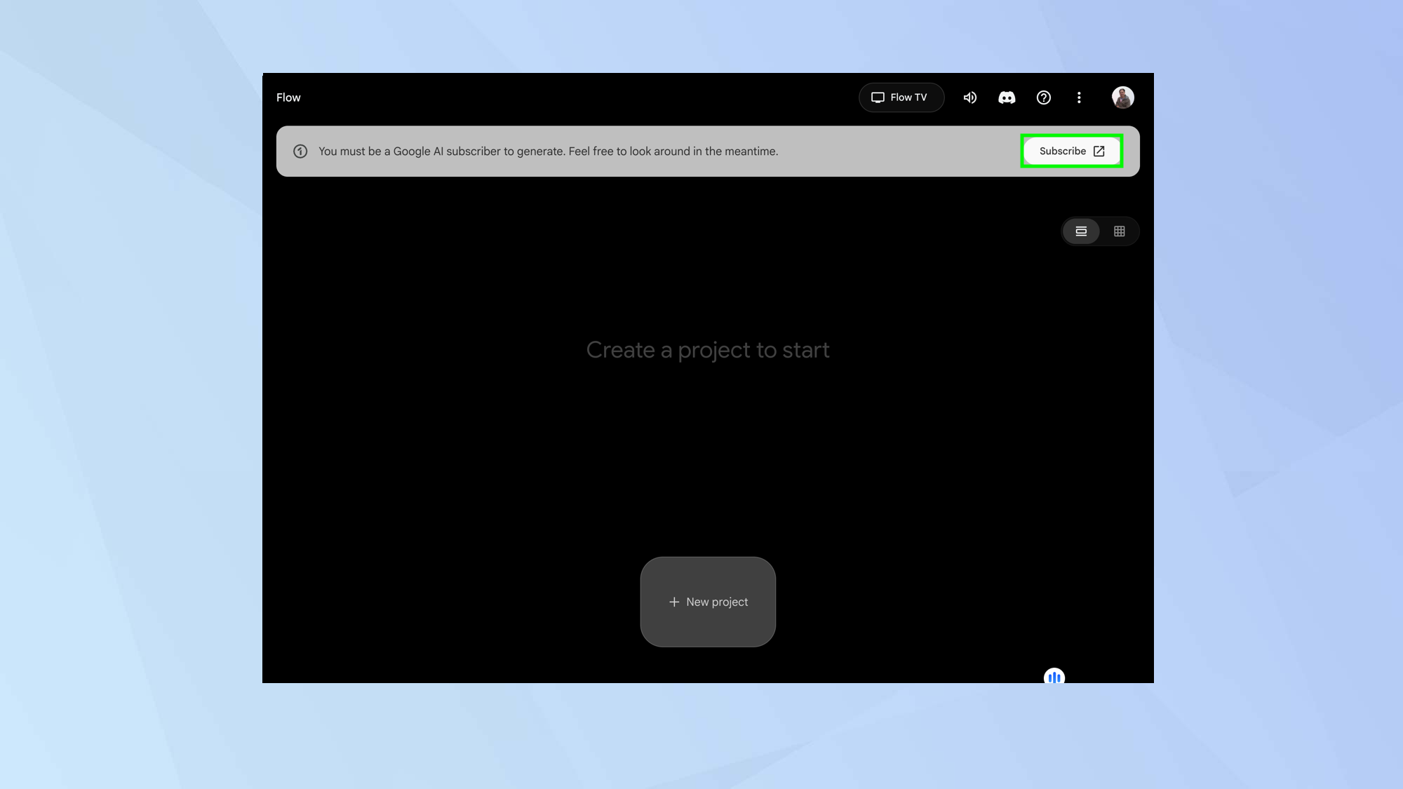 How to use Google Flow 