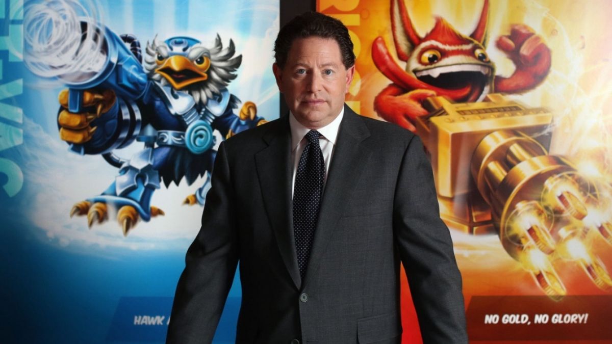 As Bobby Kotick leaves Microsoft and Activision for good, a former employee describes how he once threatened to “kill an employee.”