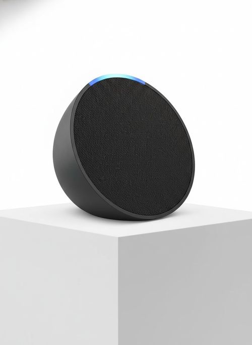 Echo Pop Smart Speaker