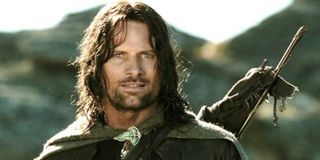 The Lord of the Rings TV Series Reportedly Features the Return of