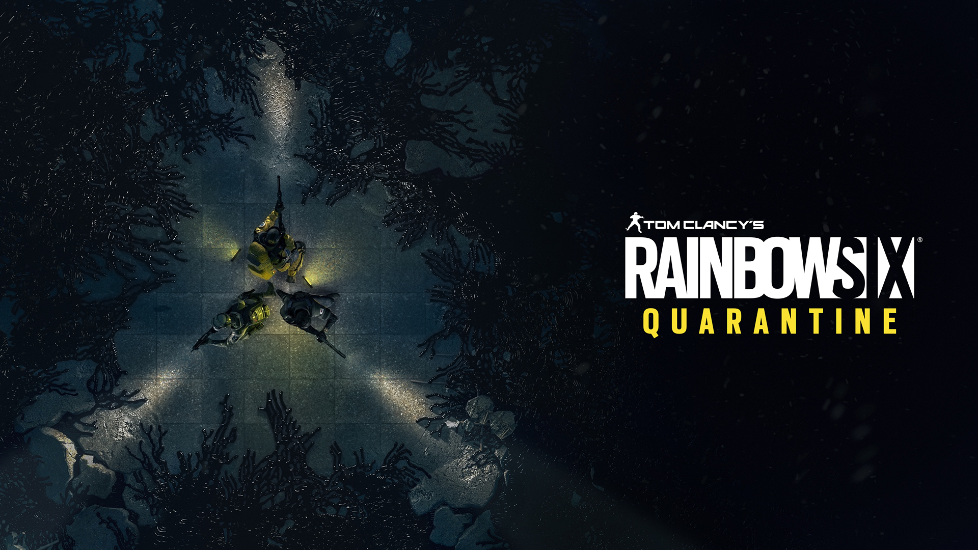 Rainbow Six Quarantine: Release date, gameplay, trailers, and more |  GamesRadar+