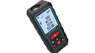 Most accurate deals laser distance measurer