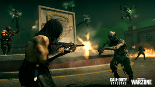 Call of Duty: Warzone will bring back popular zombie mode for a limited time to Rebirth Island.