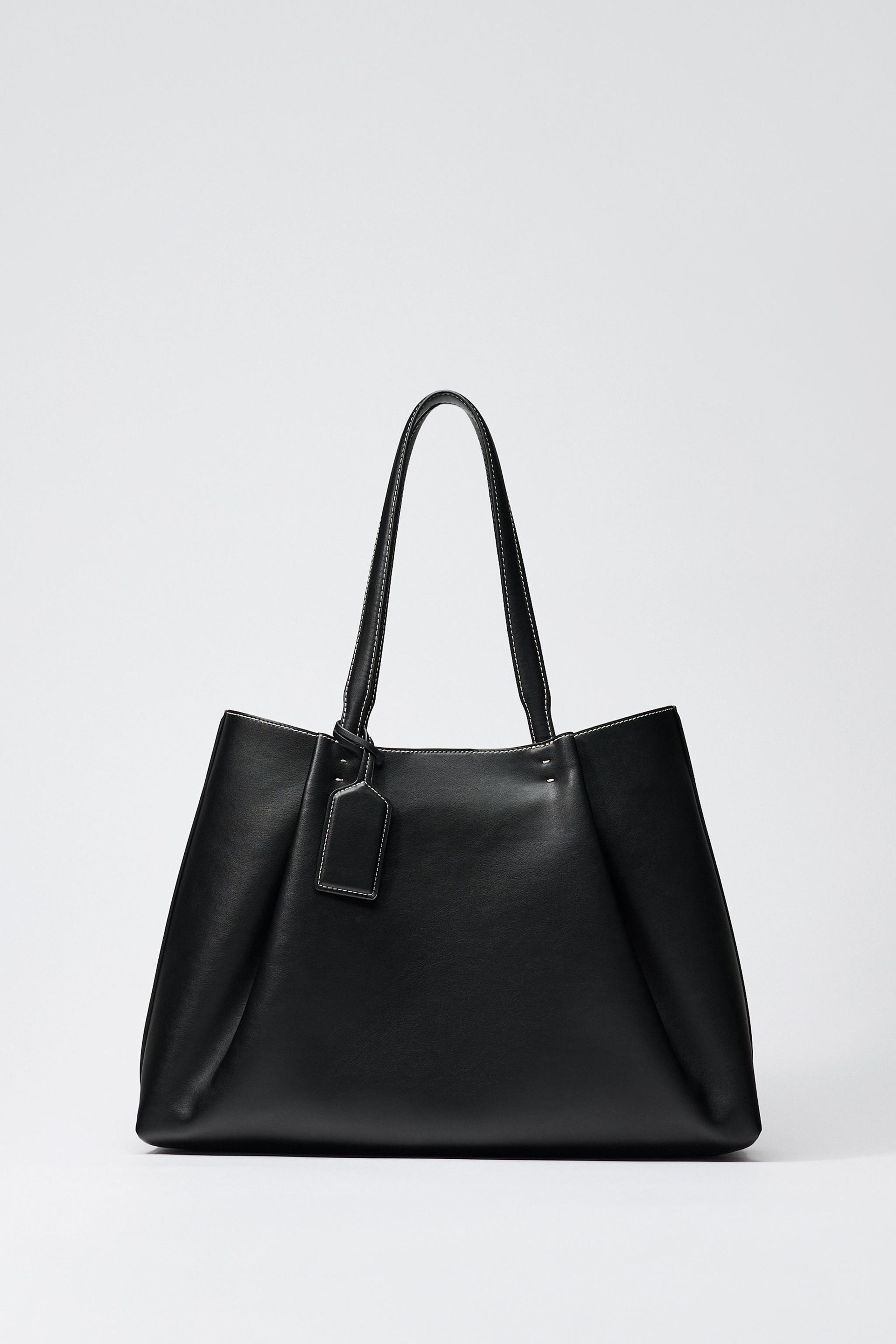 Large Tote Bag