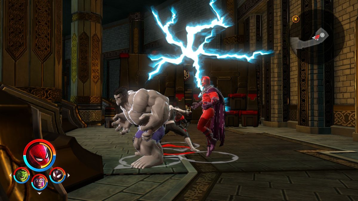 Marvel Ultimate Alliance 3 Secret Rifts: How to find and unlock every ...