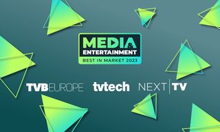 Media & Entertainment Best in Market Awards 2023