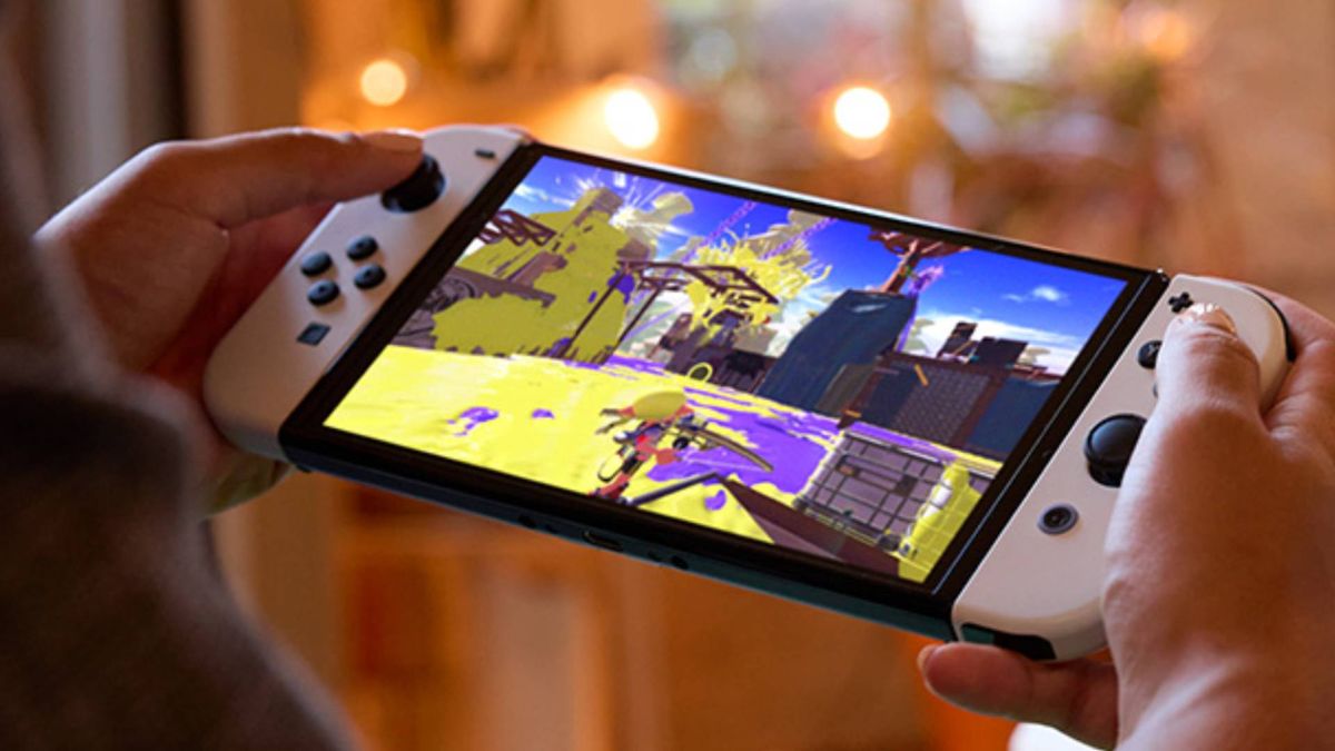 Nintendo Switch 2 dibutuhkan sekarang lebih dari sebelumnya