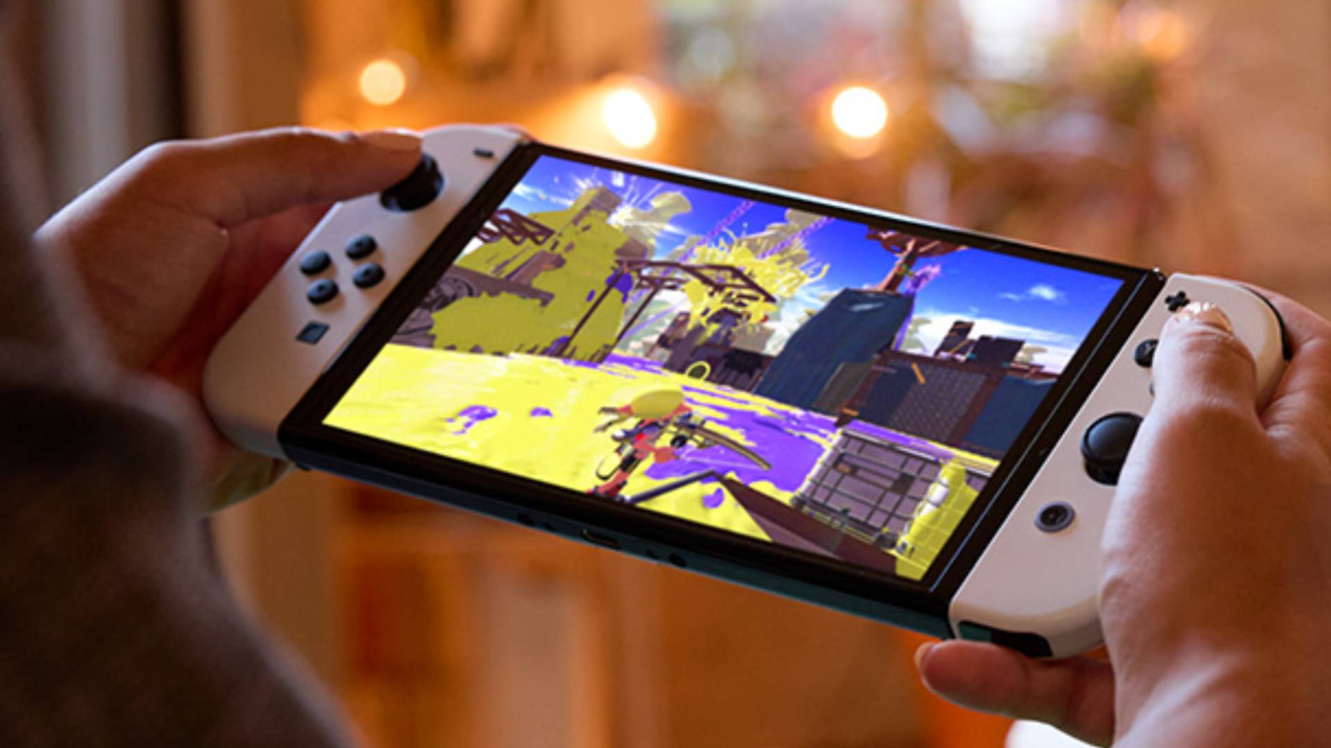 Nintendo Switch 2 potential release date is very far away — here's