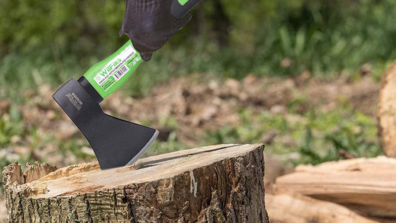 WilFiks chopping axe