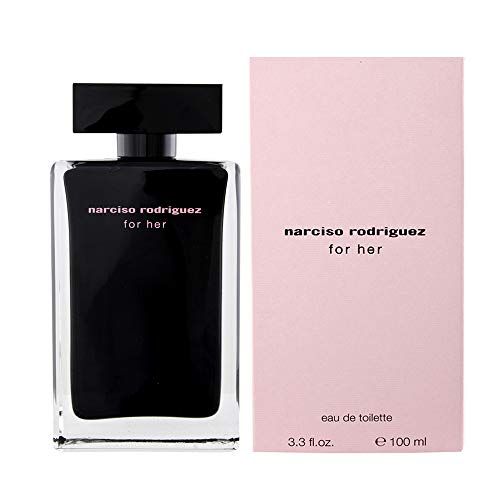 Narciso Rodriguez For Her EDT 3.3 Fl Oz