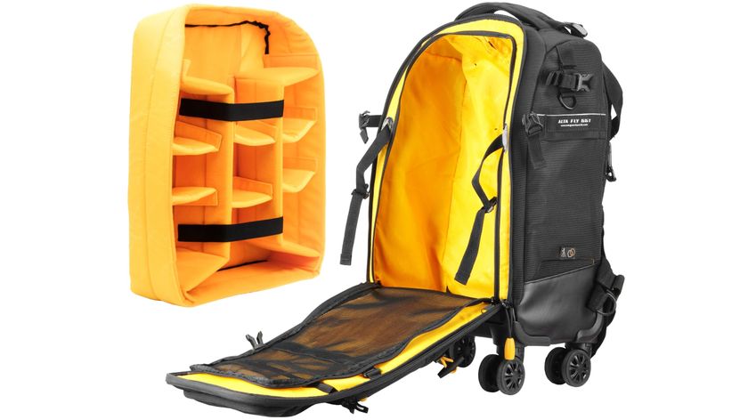 Vanguard Alta Fly 55T G2