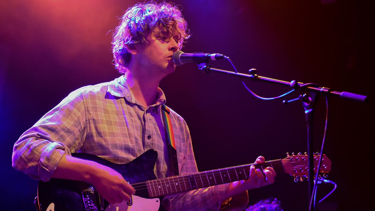 Bill Ryder-Jones