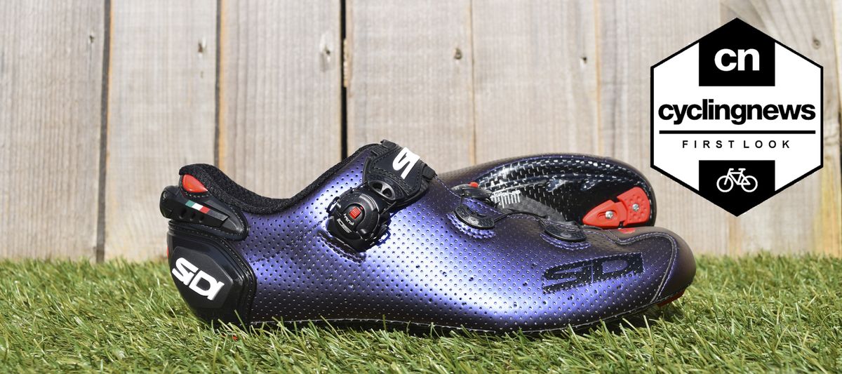 Sidi Wire 2 Carbon Air review