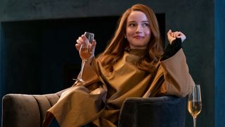 Inventing Anna Netflix