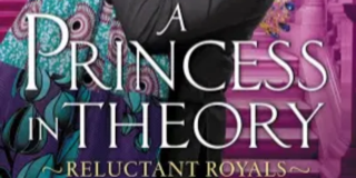 a princess in theory title cover alyssa cole