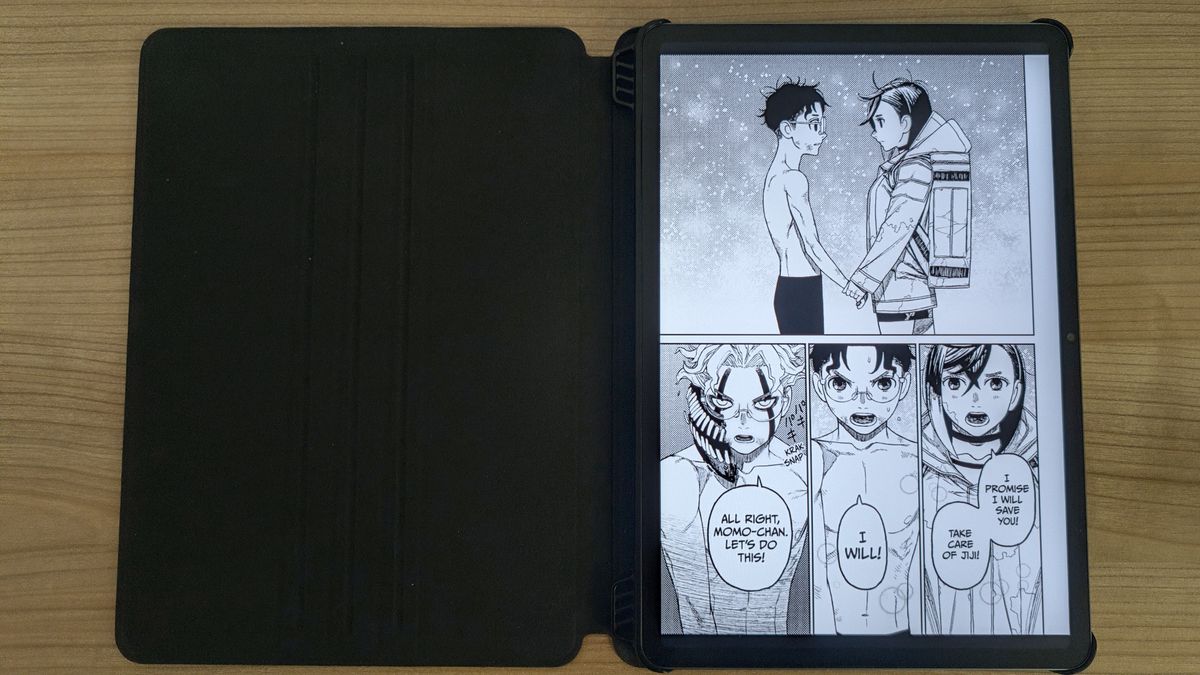 TCL Nxtpaper 11 plus