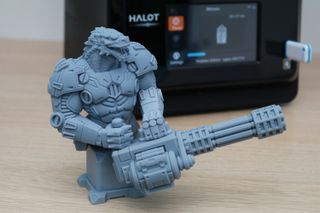 Creality Halot-One Plus 3D Printer