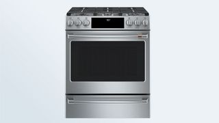 Cafe CGS700P2MS1 gas range