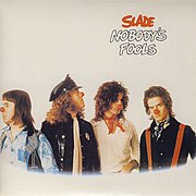 Nobody’s Fools (Polydor, 1976)