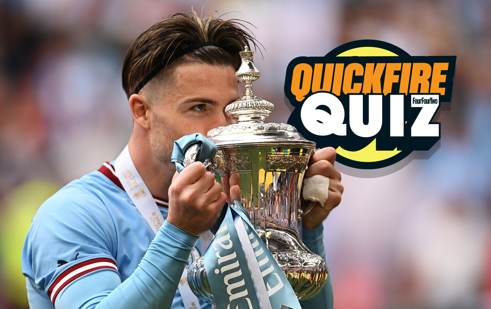 Quickfire Quiz