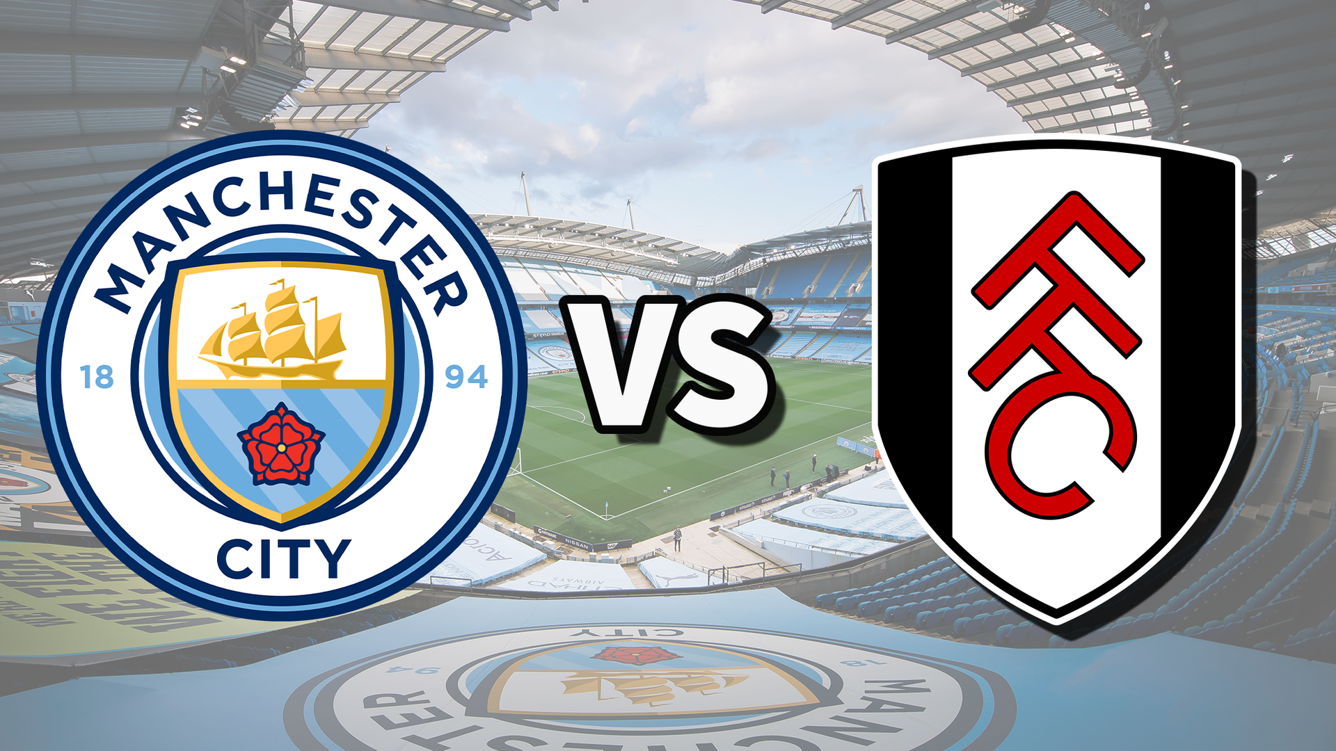 Man City vs Fulham live stream and how to watch Premier League game ...