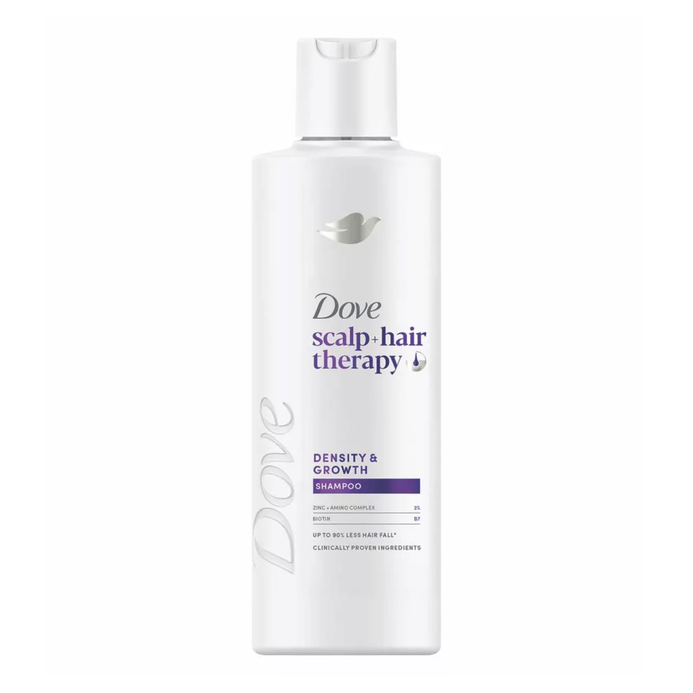 Dove Density and Growth Shampoo 250ml