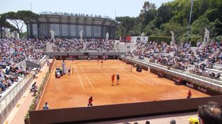 Italian Open live stream 2022 and how to watch the Masters tennis online for free