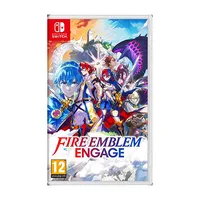 Fire Emblem Engage -$59.99$37 at Walmart
Save $23 -