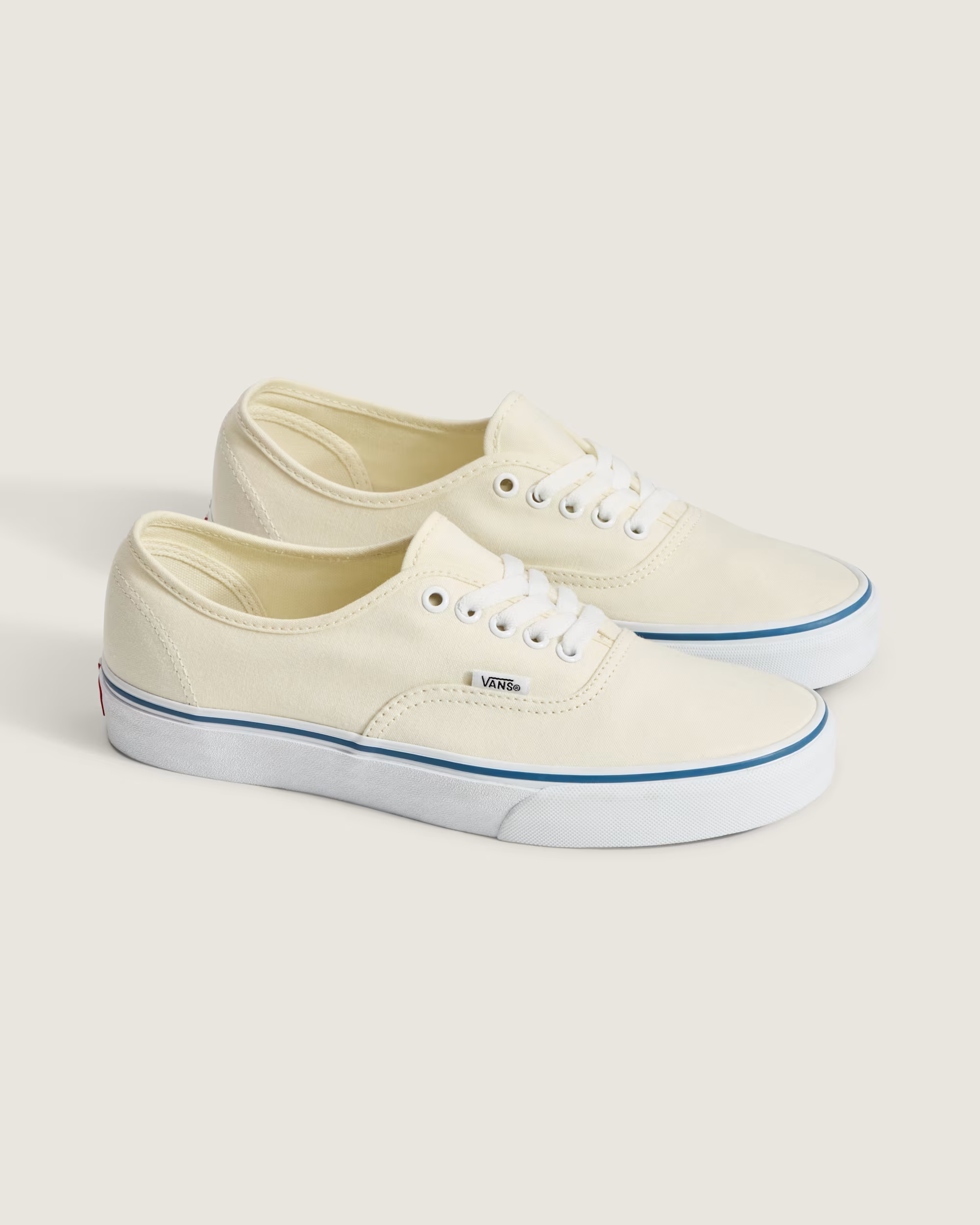 Vans, Authentic Shoe